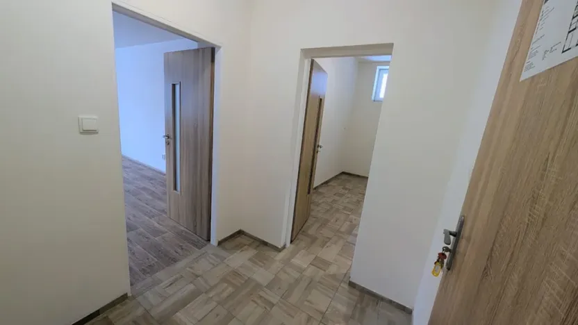Pronájem bytu 2+kk, Peruc, U Koupaliště, 59 m2