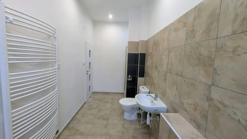 Pronájem bytu 2+kk, Peruc, U Koupaliště, 42 m2