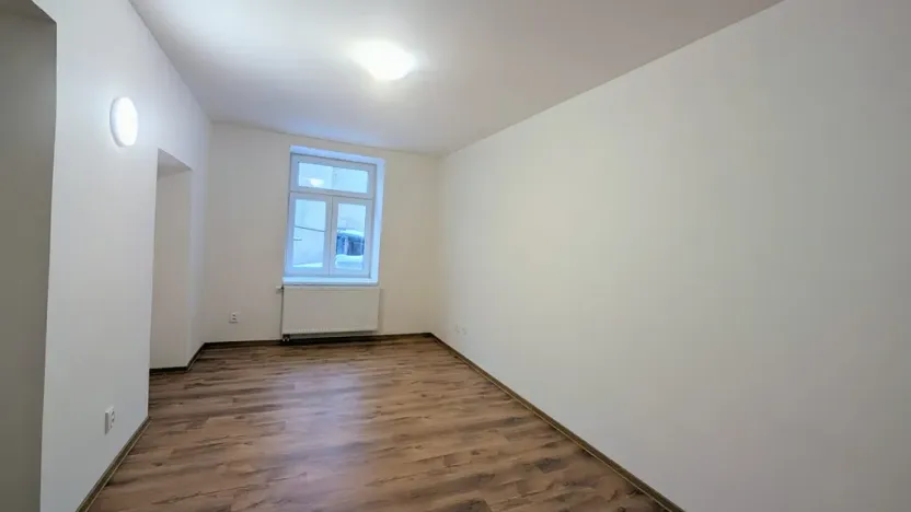Pronájem bytu 2+kk, Peruc, U Koupaliště, 54 m2