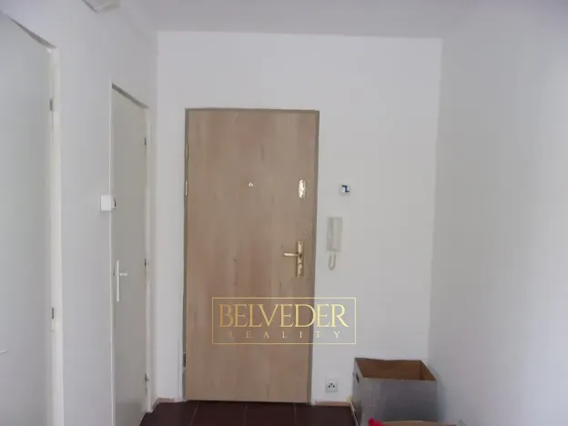 Pronájem bytu 2+1, Teplice, Zrenjaninská, 53 m2