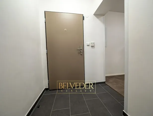 Pronájem bytu 3+kk, Teplice, Pražská, 48 m2