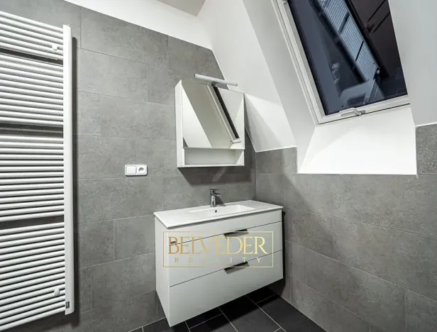 Pronájem bytu 3+kk, Teplice, Pražská, 48 m2