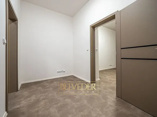 Pronájem bytu 3+kk, Teplice, Pražská, 44 m2