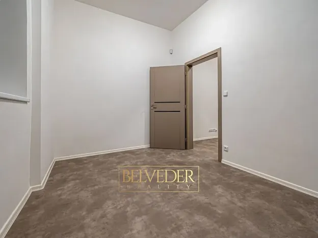 Pronájem bytu 3+kk, Teplice, Pražská, 44 m2