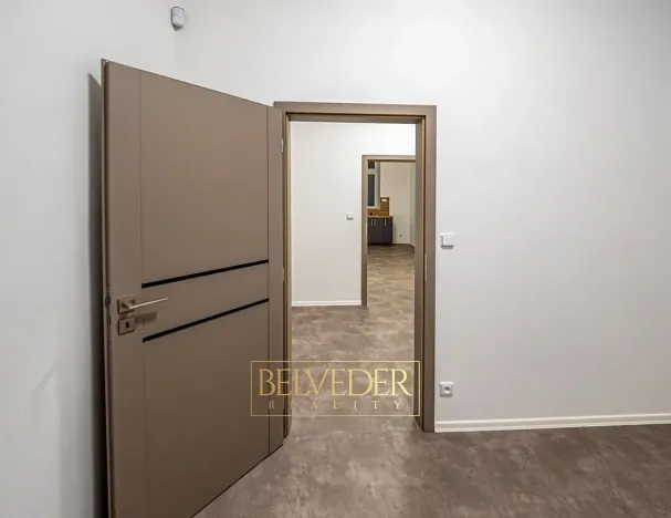 Pronájem bytu 3+kk, Teplice, Pražská, 44 m2