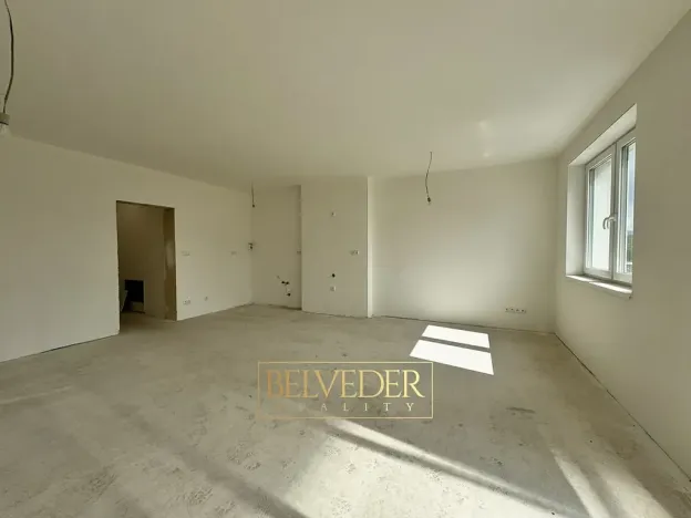 Prodej bytu 2+kk, Teplice, Albrechtova, 70 m2