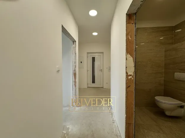 Prodej bytu 2+kk, Teplice, Albrechtova, 70 m2