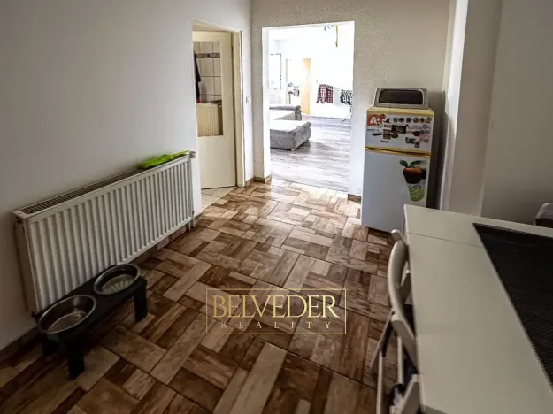 Prodej činžovního domu, Dubí, Tyršova, 140 m2