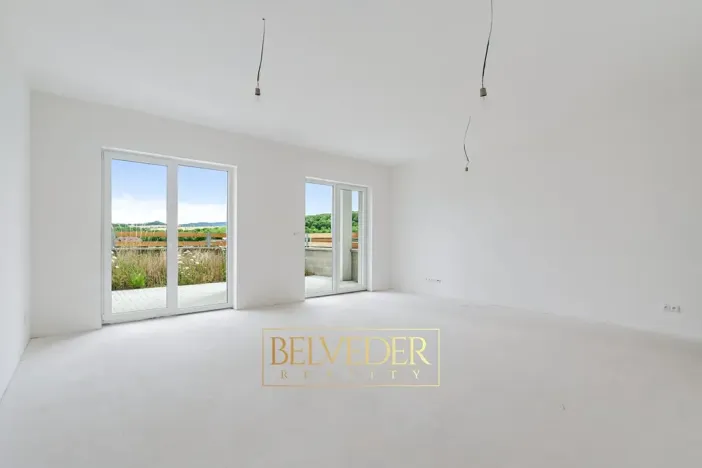 Prodej bytu 2+kk, Teplice, Albrechtova, 73 m2