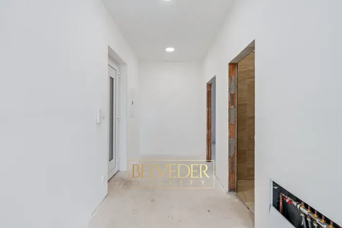 Prodej bytu 2+kk, Teplice, Albrechtova, 73 m2