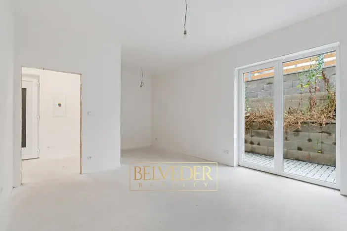 Prodej bytu 2+kk, Teplice, Albrechtova, 73 m2