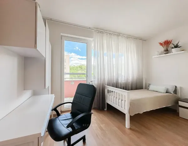 Prodej bytu 2+kk, Praha - Horní Měcholupy, Modenská, 54 m2