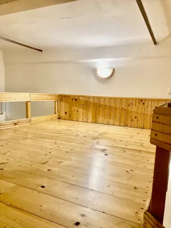 Pronájem bytu 1+kk, Praha - Košíře, Vrchlického, 25 m2