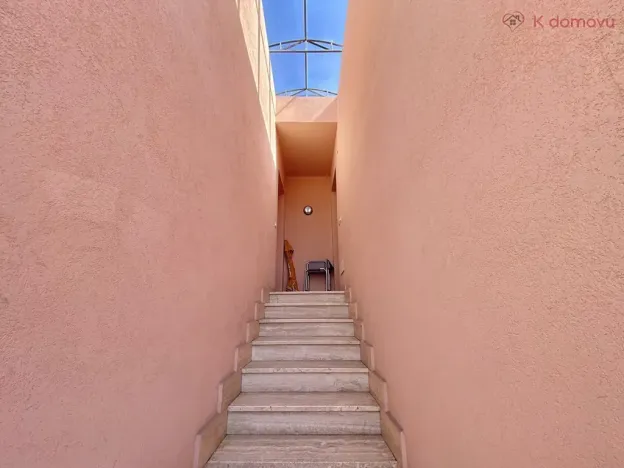 Prodej bytu 3+kk, Santa Teresa di Riva, Itálie, 70 m2