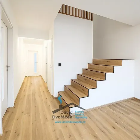 Pronájem rodinného domu, Hradec Králové, Zahrádkářská, 132 m2