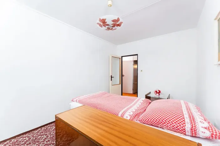 Prodej bytu 3+1, Most, Josefa Suka, 70 m2