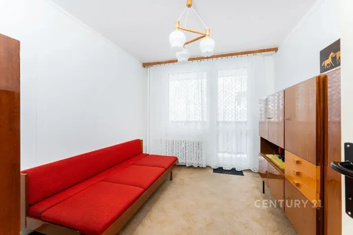 Prodej bytu 3+1, Most, Josefa Suka, 70 m2