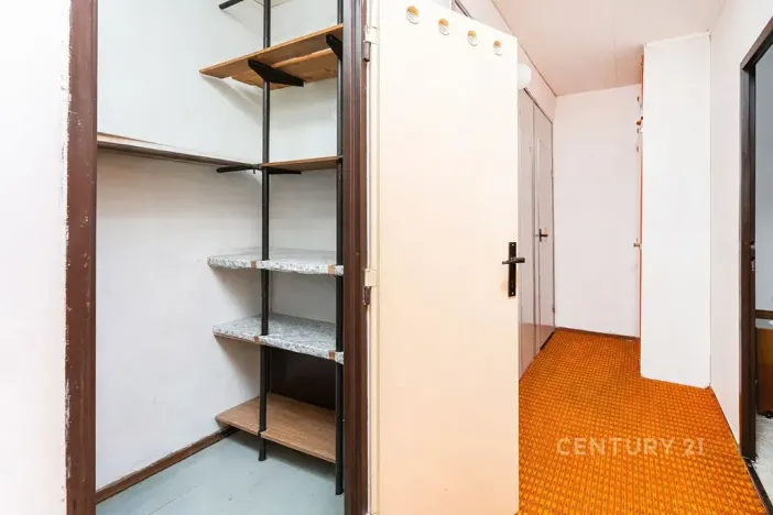 Prodej bytu 3+1, Most, Josefa Suka, 70 m2