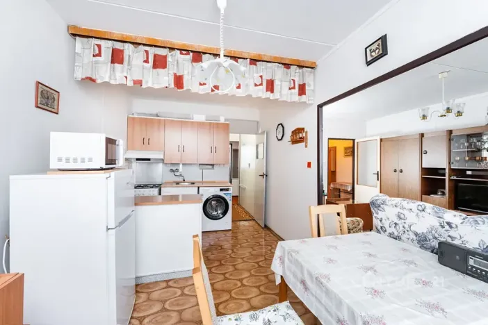 Prodej bytu 3+1, Most, Josefa Suka, 70 m2