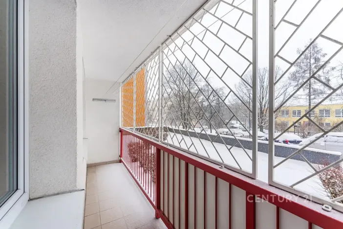 Prodej bytu 3+1, Most, Josefa Suka, 70 m2