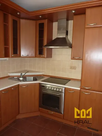 Pronájem bytu 2+1, Praha - Ruzyně, Hodčina, 72 m2