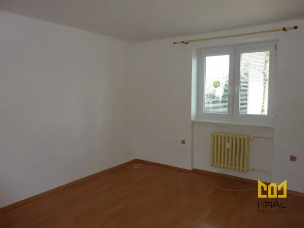 Pronájem bytu 2+1, Praha - Ruzyně, Hodčina, 72 m2