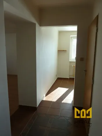 Pronájem bytu 2+1, Praha - Ruzyně, Hodčina, 72 m2