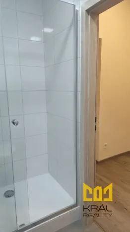 Pronájem bytu 2+kk, Praha - Smíchov, Nádražní, 52 m2