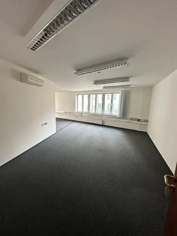Pronájem kanceláře, Praha - Nové Město, Truhlářská, 20 m2