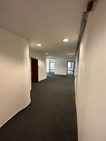 Pronájem kanceláře, Praha - Nové Město, Truhlářská, 20 m2