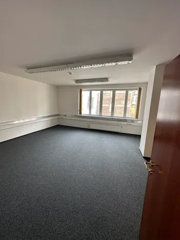 Pronájem kanceláře, Praha - Nové Město, Truhlářská, 20 m2