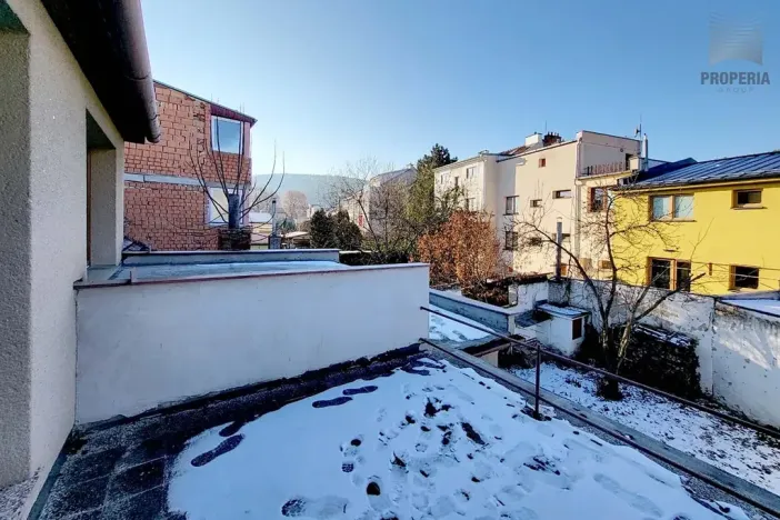 Prodej rodinného domu, Brno, Lelkova, 121 m2