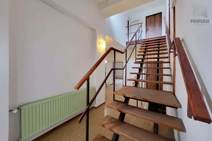 Prodej rodinného domu, Brno, Lelkova, 121 m2