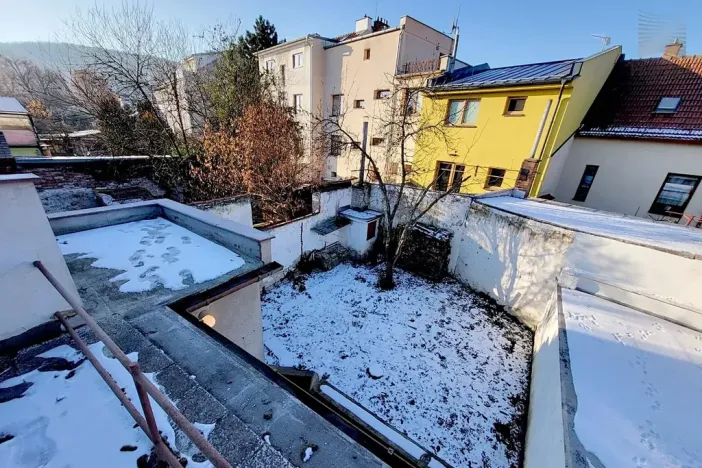 Prodej rodinného domu, Brno, Lelkova, 121 m2