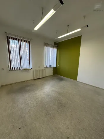 Pronájem kanceláře, Brno, Viniční, 17 m2