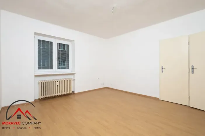 Pronájem bytu 3+1, Český Těšín, Smetanova, 81 m2