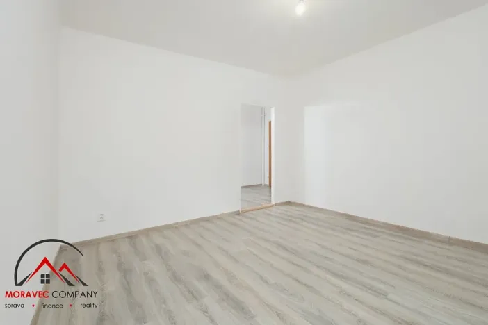 Pronájem bytu 3+1, Český Těšín, Bezručova, 85 m2