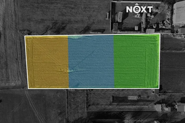 Prodej pozemku pro bydlení, Lednice, 4530 m2