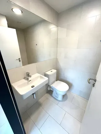 Pronájem bytu 1+kk, Praha - Vysočany, Poděbradská, 33 m2