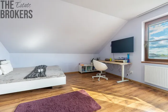 Prodej rodinného domu, Kovanice, 201 m2