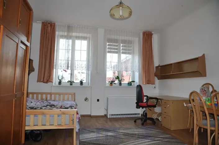 Pronájem bytu 2+1, Litomyšl, T. G. Masaryka, 77 m2