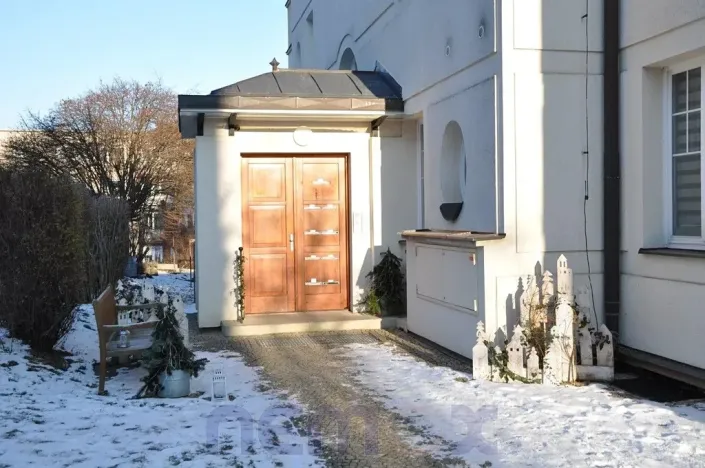 Pronájem bytu 2+1, Litomyšl, T. G. Masaryka, 77 m2