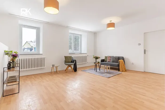 Prodej bytu 2+1, Kutná Hora, 68 m2