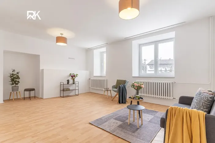 Prodej bytu 2+1, Kutná Hora, 68 m2