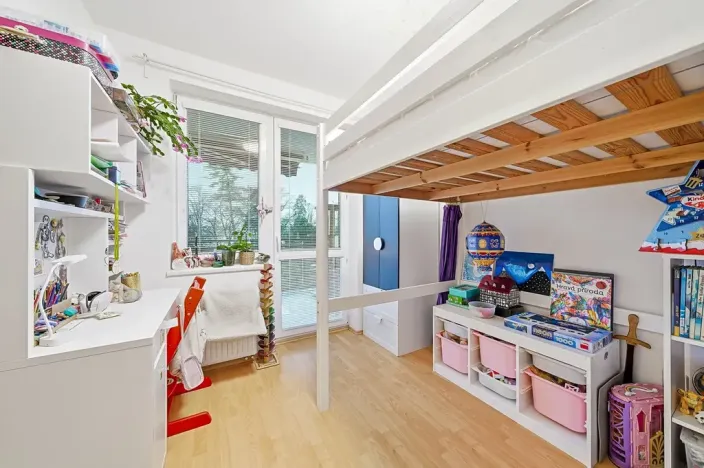 Prodej bytu 2+kk, Olomouc, Novosadský dvůr, 49 m2