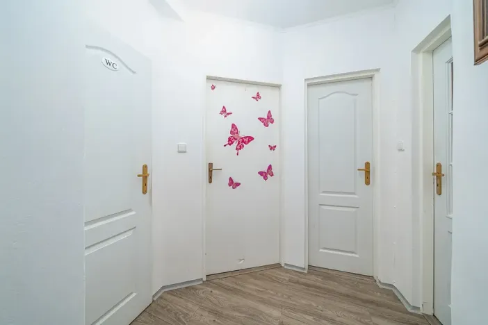 Prodej bytu 3+1, Olomouc, Chválkovická, 92 m2