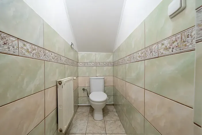 Prodej bytu 3+1, Olomouc, Chválkovická, 92 m2