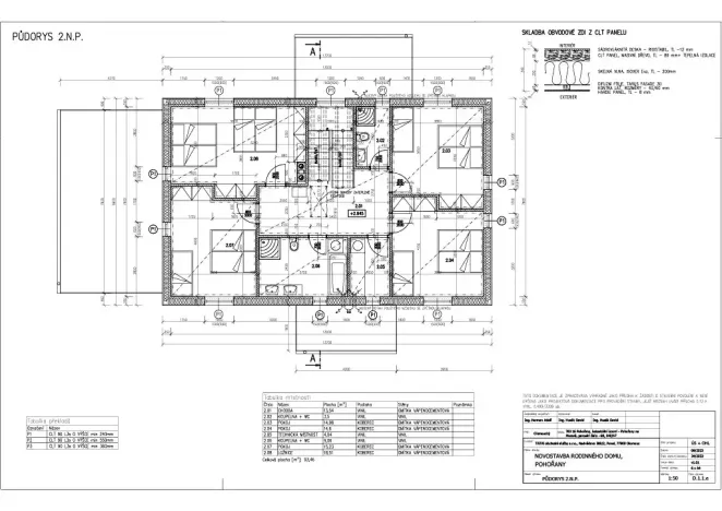 Prodej pozemku pro bydlení, Dolany, 573 m2