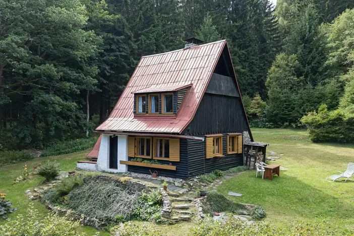 Prodej chaty, Malá Morávka, 108 m2