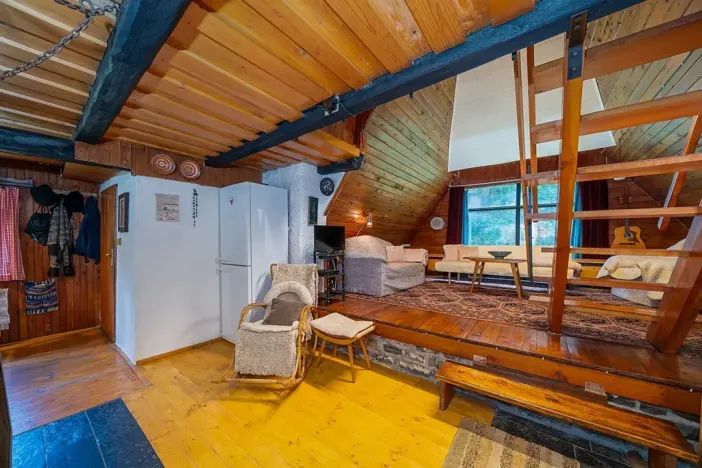 Prodej chaty, Malá Morávka, 108 m2